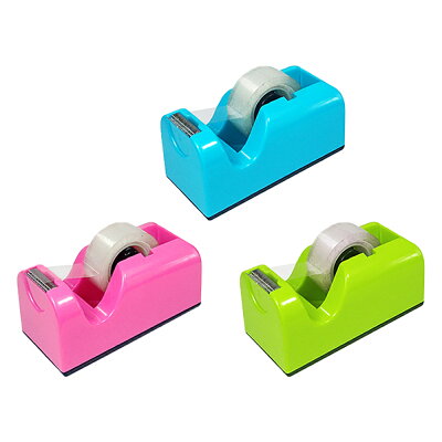 ABEL 力大牌 粉彩迷你膠台【九乘九購物網】