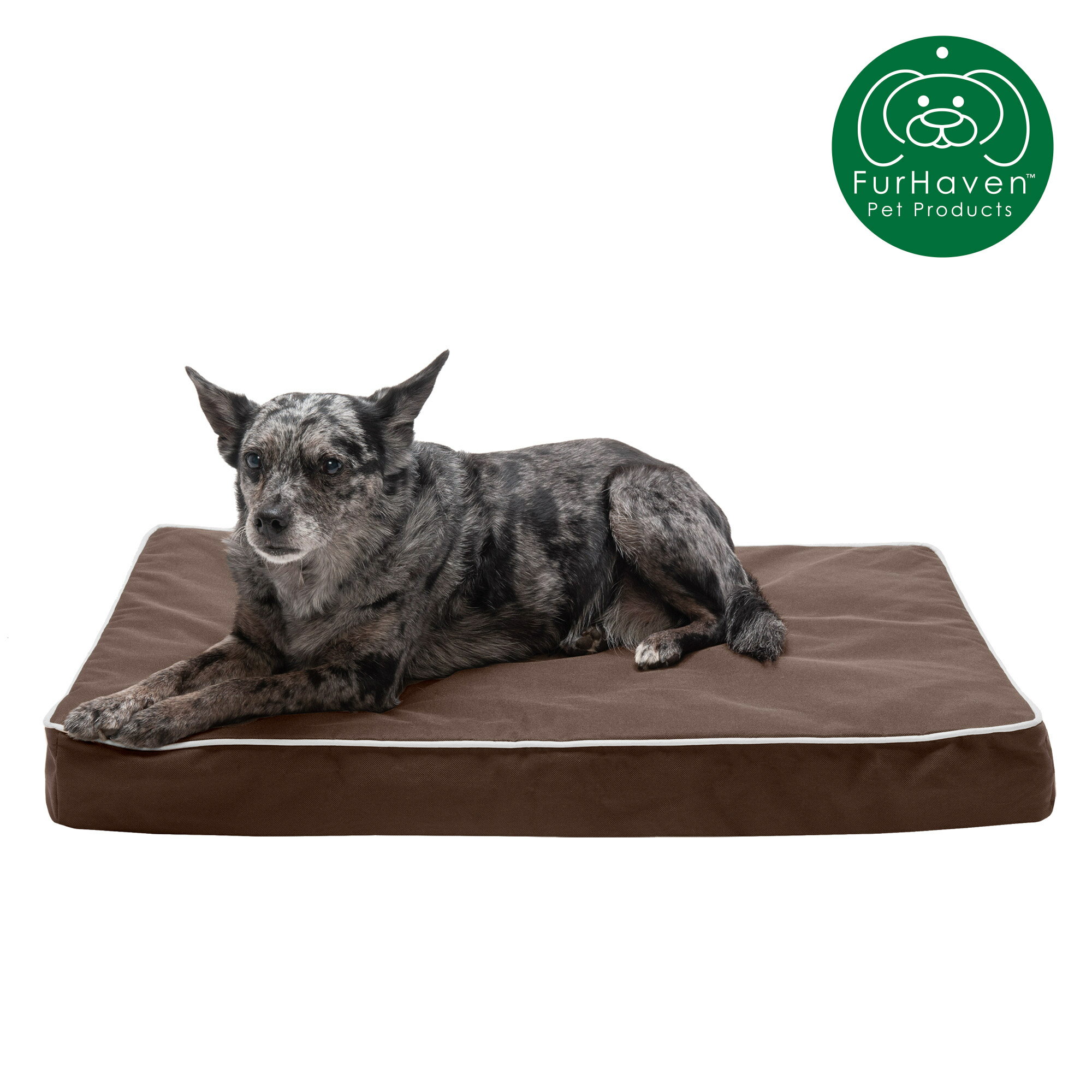 outdoor cooling dog bed