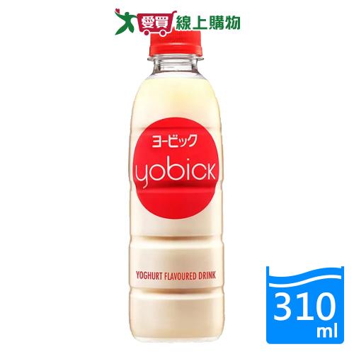 Yobick乳酸菌飲原味310ML【愛買】