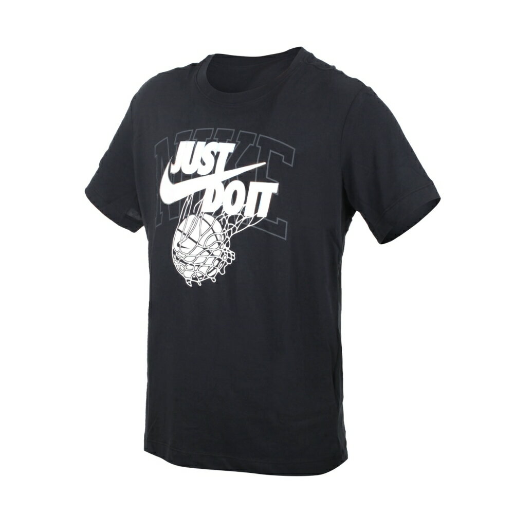 NIKE 男短袖T恤(Dri-FIT 運動 慢跑 路跑 上衣「DR7640-010」≡排汗專家≡