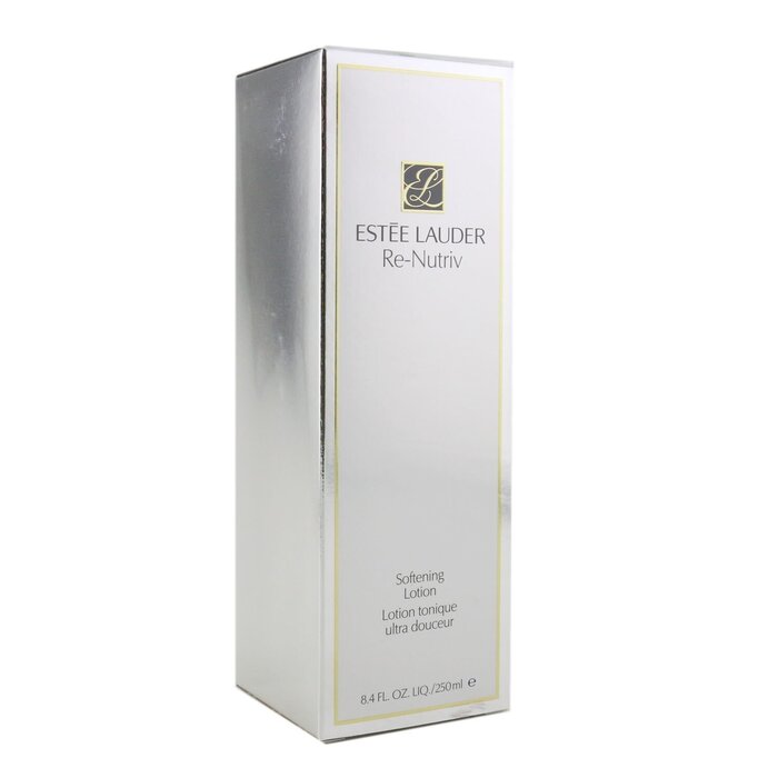 雅詩蘭黛 Estee Lauder - 白金級金燦柔膚露 Re-Nutriv Intensive Softening Lotion 250ml 5