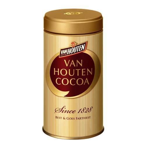 【櫻田町】VAN HOUTEN COCOA 100克 片岡可可粉