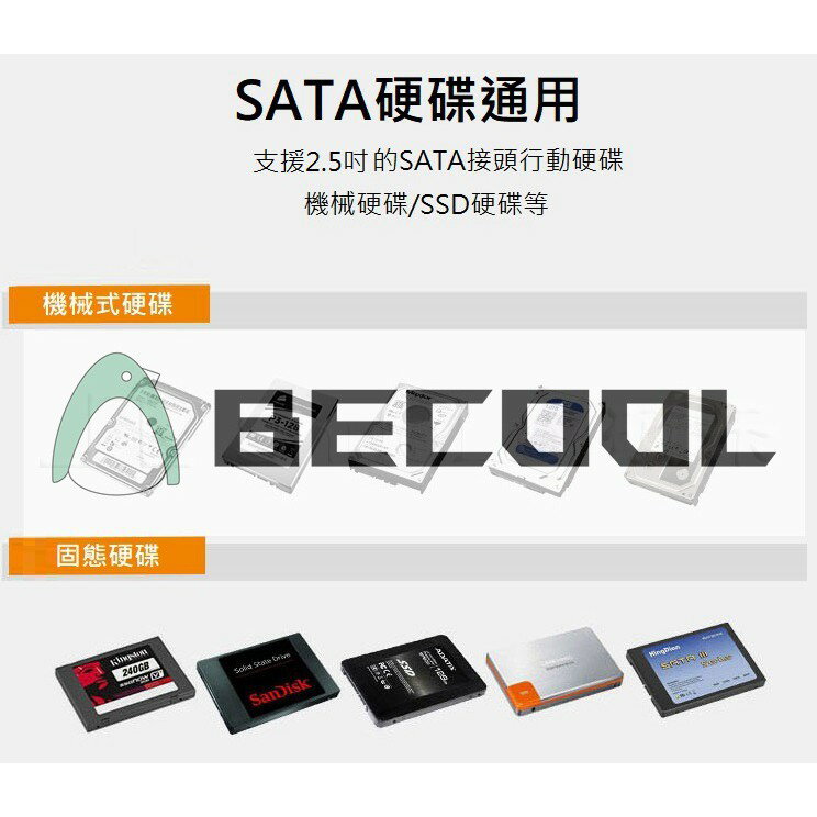 現貨 鋁合金硬碟外接盒JMS578晶片 2.5吋硬碟外接 USB3.0 隨身硬碟外接盒 SATA硬碟外接盒 4