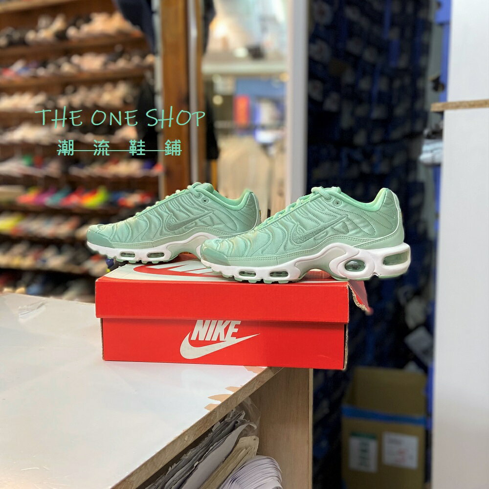 NIKE AIR MAX PLUS SE