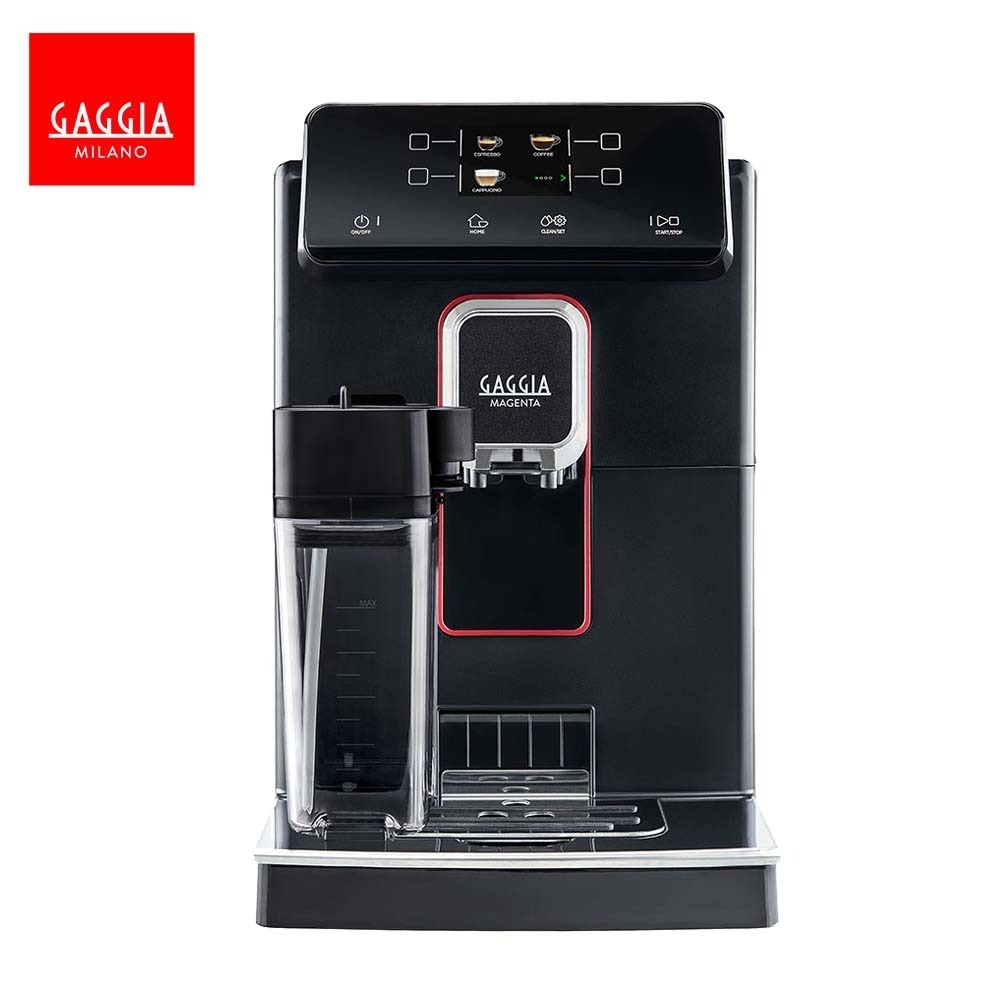 【義大利 GAGGIA】MAGENTA PRESTIGE 爵品型全自動義式咖啡機