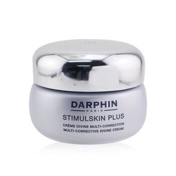 DARPHIN 朵法 Stimulskin Plus Multi-Corrective Divine Cream 深海緊緻賦活精華乳霜 中性至乾性肌膚 50ml/1.7oz