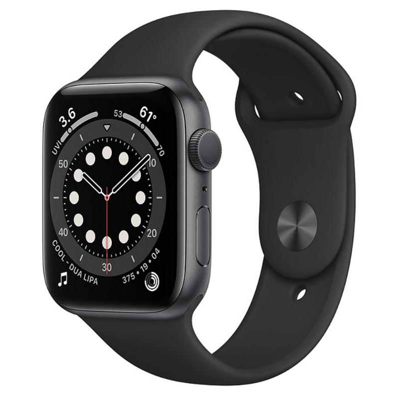 Apple Watch SE GPS 專區