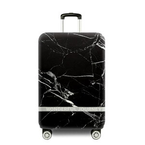 彈力箱套加厚行李箱保護套旅行箱拉桿箱防塵罩袋2024262829寸耐磨 雙十二購物節