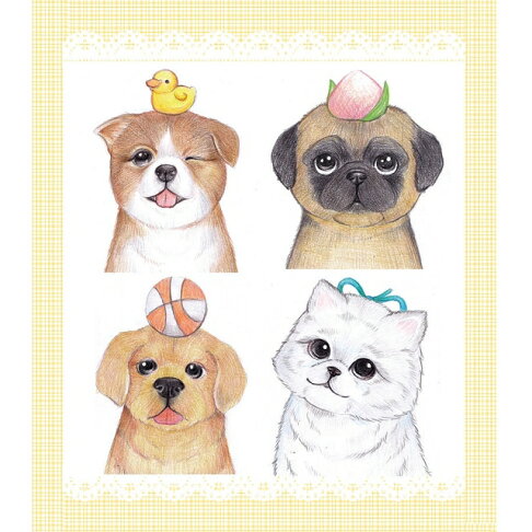 色鉛筆的可愛動物 樂天書城直營店 樂天市場rakuten 色鉛筆的可愛動物 樂天書城直營店 樂天市場rakuten