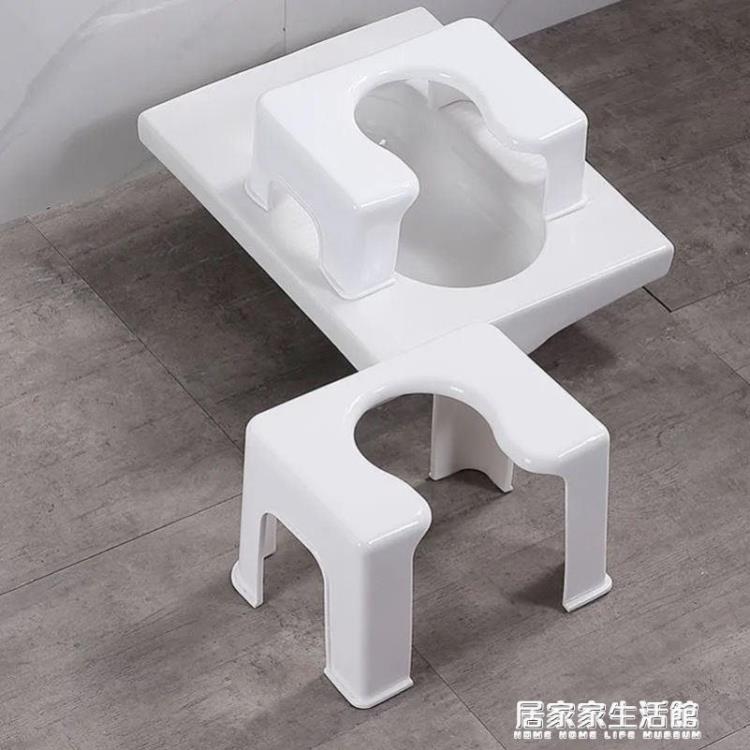 防滑坐便椅凳器洗澡沐浴蹲便椅凳成人家用老人孕婦兒童加厚神器 中秋節特惠