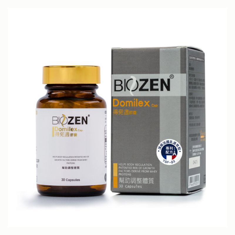 得免適Domilex30顆/瓶