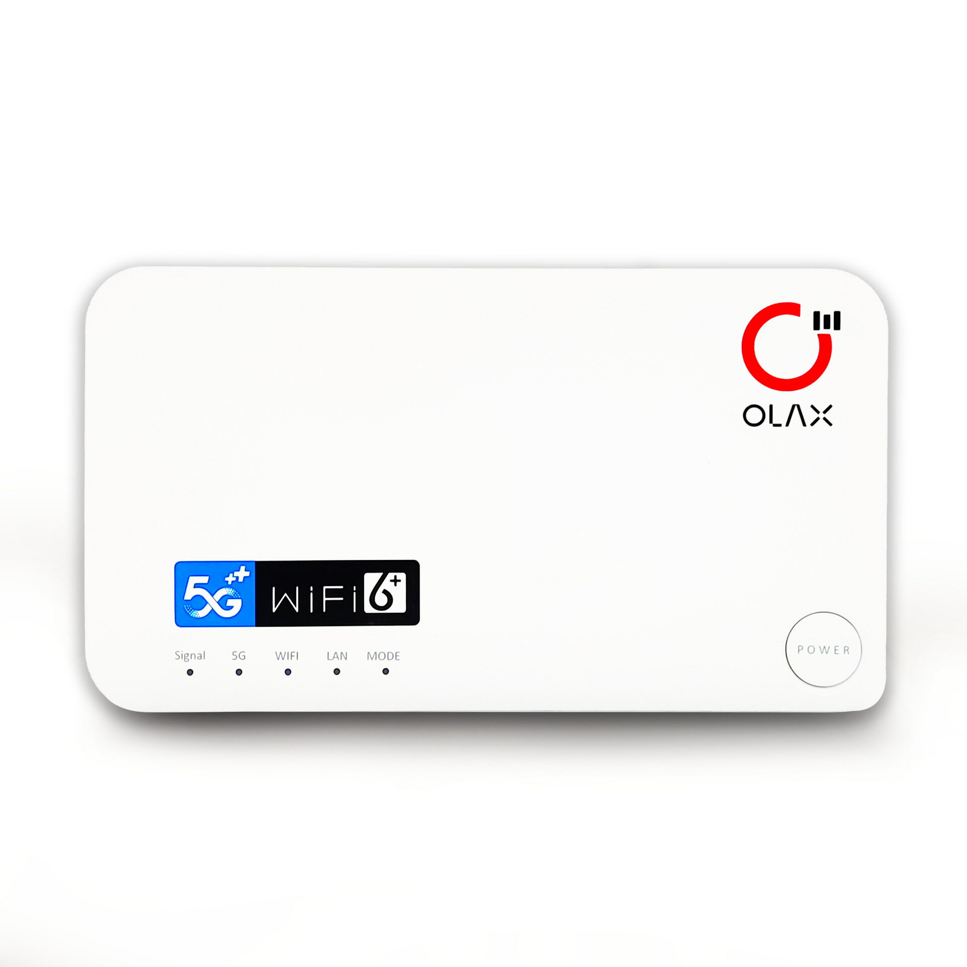 5G路由器OLAX G5010調制解調器 X55無線網路AX1800移動CPE WIFI6【尚宜家居】
