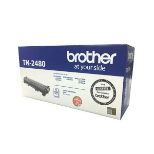 Brother TN-2480 黑色 原廠高容量碳粉匣
