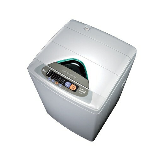 台灣三洋SANLUX 9kg單槽洗衣機 SW-928UT8 /全自動NEURO＆FUZZY智慧型控制 【APP下單點數 加倍】