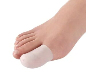 【GelSmart】腳趾/手指凝膠保護套 (2入)