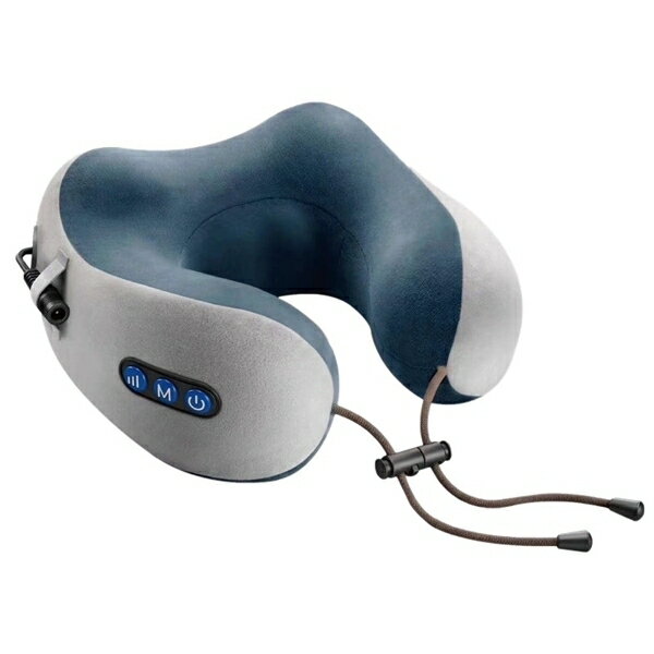 【Kolin歌林】USB充電揉捏按摩枕/仿真人手感/記憶枕/護頸 KMA-HC600