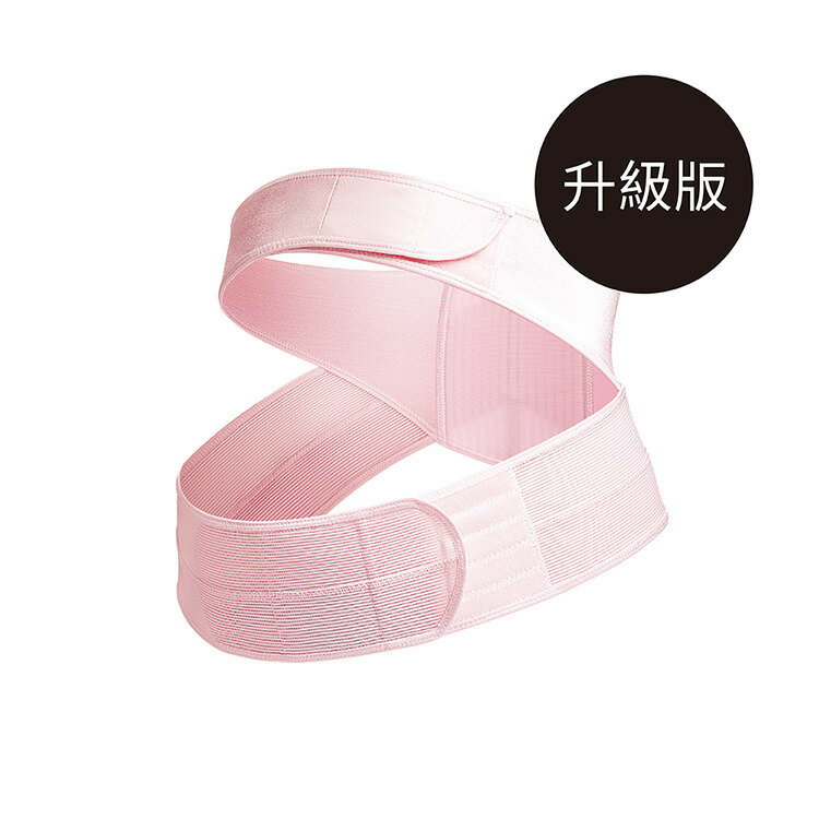 六甲村 mammy village 薄蟬翼超輕量彈力托腹帶(粉/深藍)(M/L/XL)★衛立兒生活館★