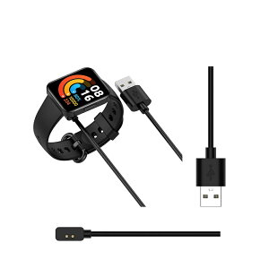 【磁吸充電底座】適用 紅米 Redmi Band 2 手錶充電線 USB充電器