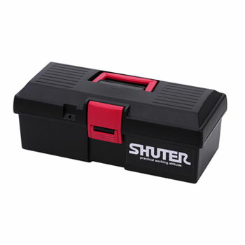 工具箱 SHUTER 樹德 TB-901 專業用工具箱 (手提收納箱)　【限宅配】 0