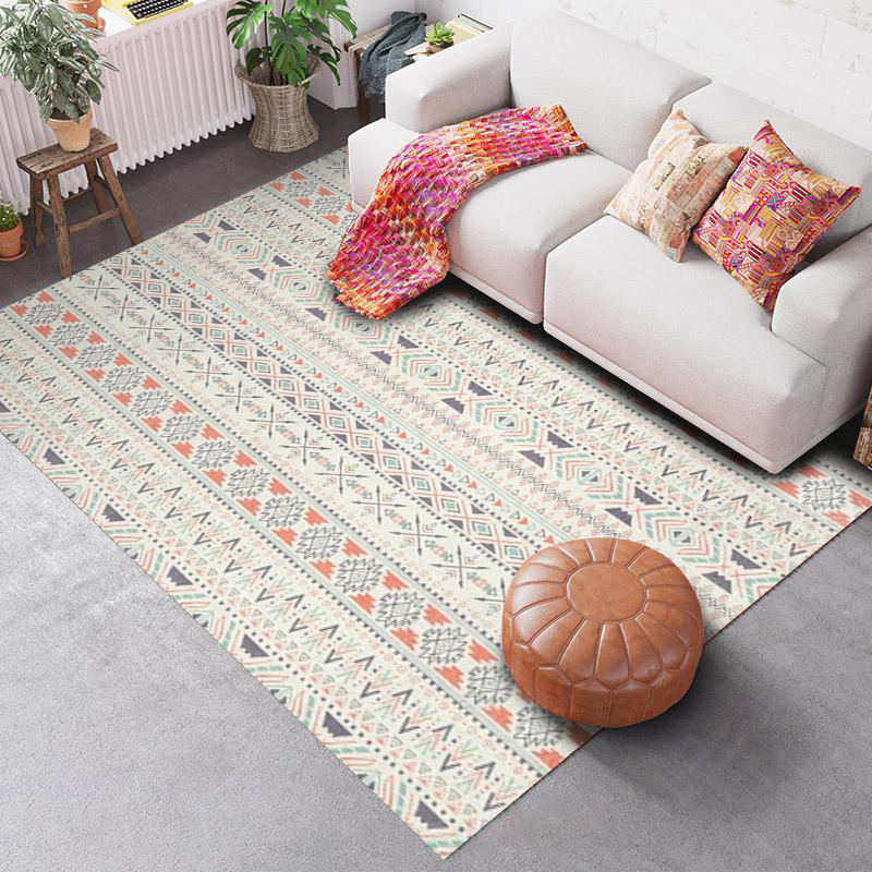 現代北歐簡約客廳地毯輕奢沙發茶幾臥室大面積滿鋪家用地墊茶幾墊