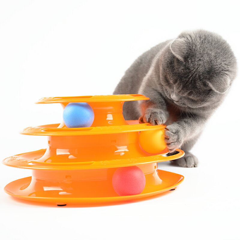 無影鼠貓轉盤瘋狂貓抓板經典寵物玩具貓抓老鼠益智游樂盤