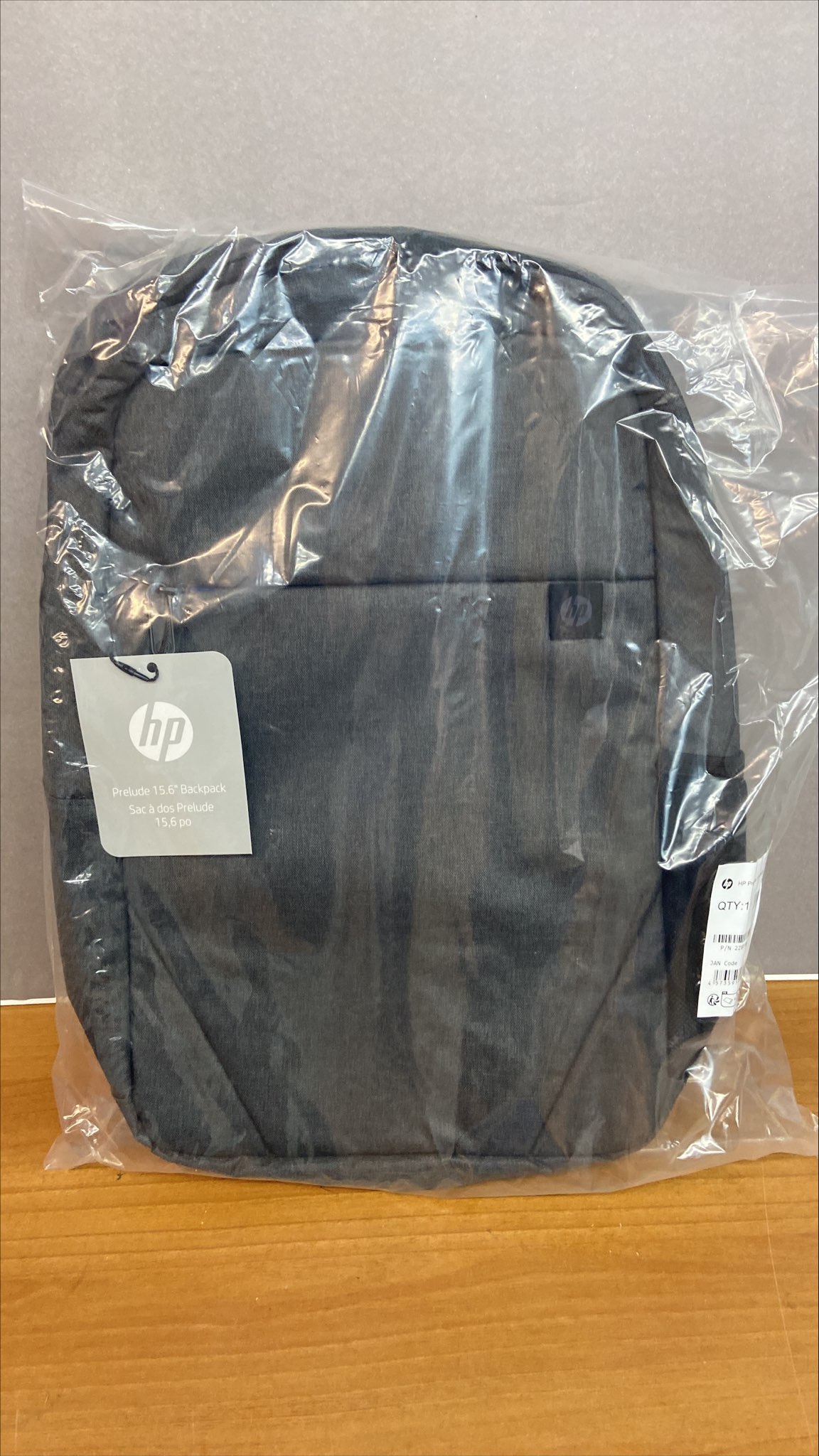 HP 12-15.6 吋筆記型電腦背袋 -t01