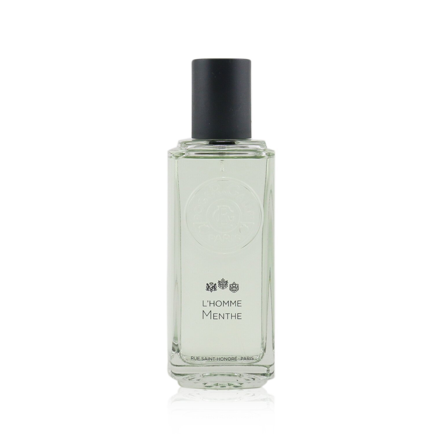 賀傑與賈雷 Roger & Gallet - 男士薄荷淡香水噴霧