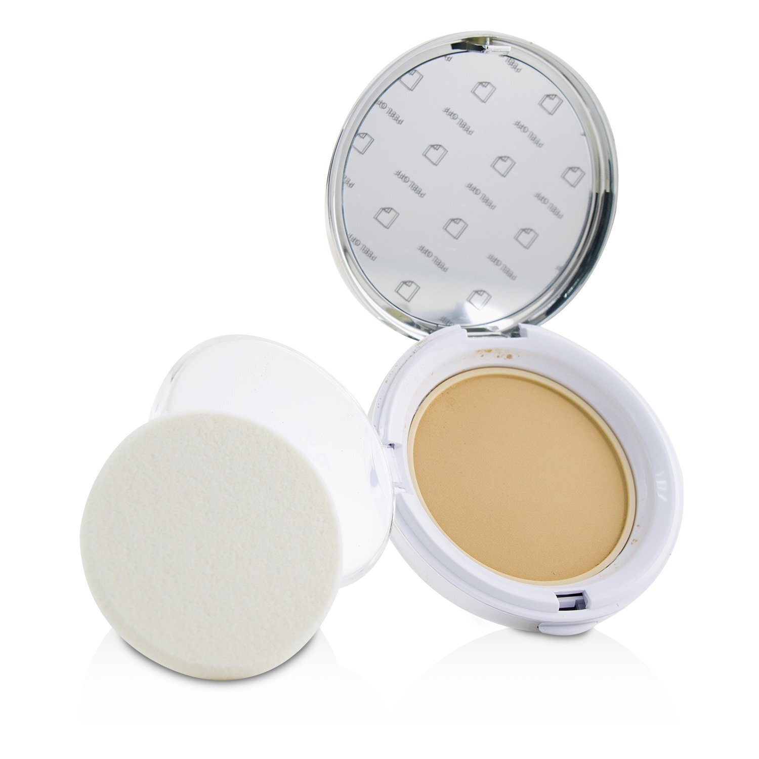 必列斯 Bliss - 可疊擦粉底Em'powder' Me Buildable Powder Foundation