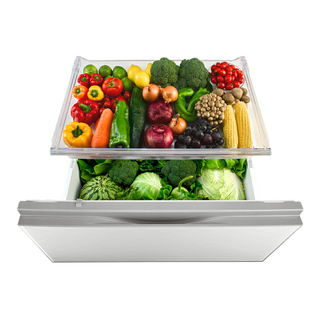 【CHIMEI奇美】 610公升四門變頻電冰箱(UR-P61VD9) 含基本安裝+舊機回收 7