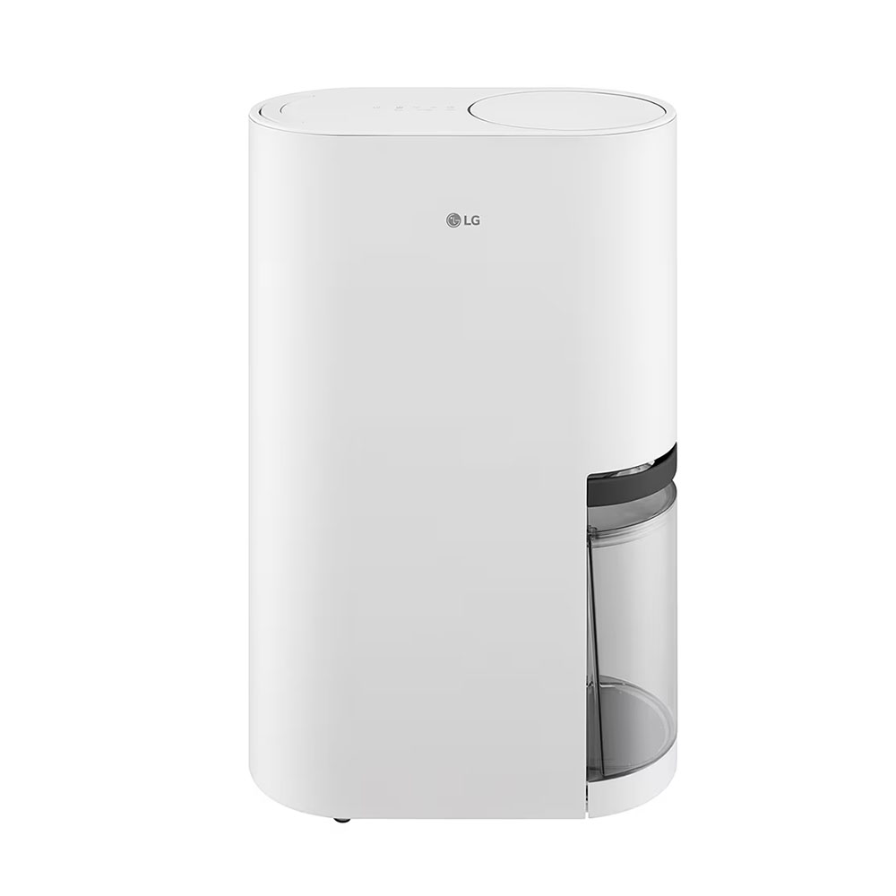 LG PuriCare™ 雙變頻除濕機 - 12公升(白) DD121MWE0