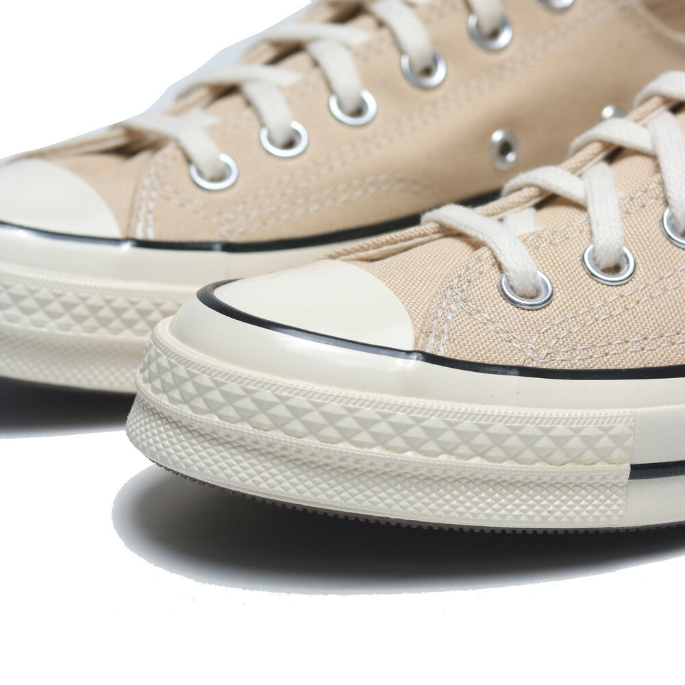 滿額最高折300】CONVERSE CHUCK TAYLOR ALL STAR 1970 70S 奶茶低筒