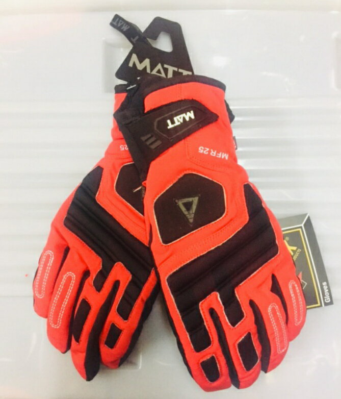 【【蘋果戶外】】MATT AR-68 軍規 GORE-TEX 保暖手套騎車手套登山手套賞雪手套 GTX 防水透氣 保暖手套 防寒手套 百嶽 雪攀 雪之旅 SNOW TRAVEL