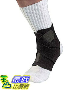 [106美國直購] Mueller 護踝套 尺寸 : XL Adjustment Ankle Sports Support