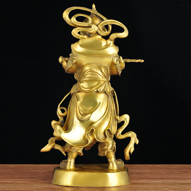 銅像 銅佛像 置物 時代物 古美術 顯宗銅製佛像-精工打造.亮麗肅穆.永世流傳|嘉南佛教| 嘉南佛教