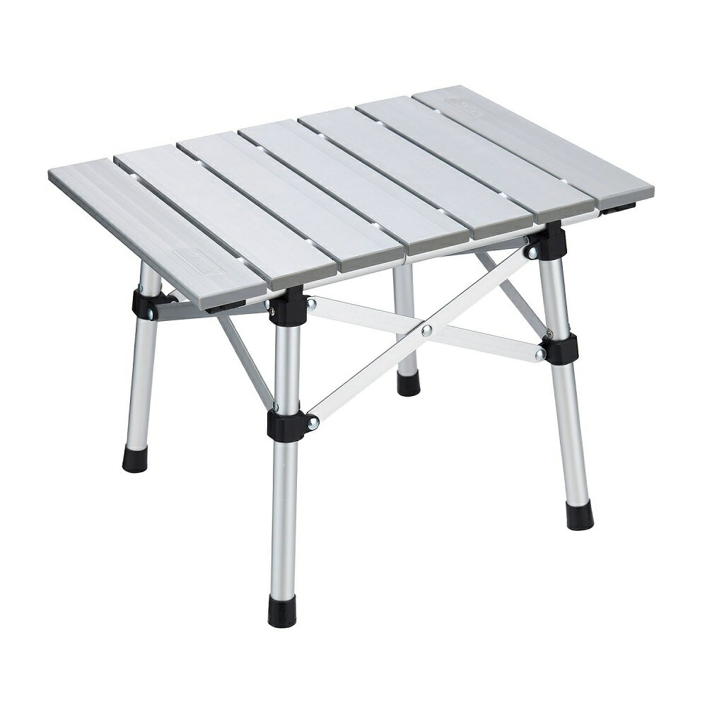 [ Coleman ] 緊湊鋁質小桌 / 蛋捲桌 2000038844 / CM-38844