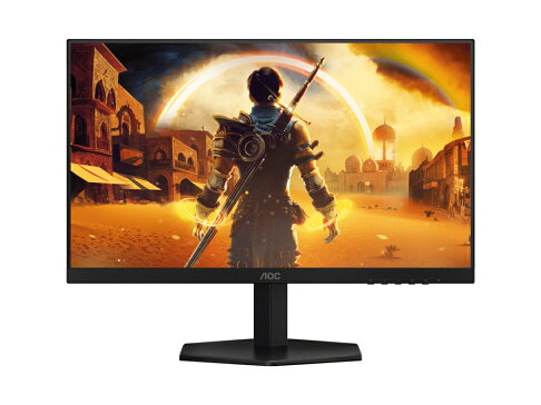 AOC 24G42E 23.8吋 螢幕 IPS 180Hz 0.5ms 電競螢幕 電腦螢幕 0