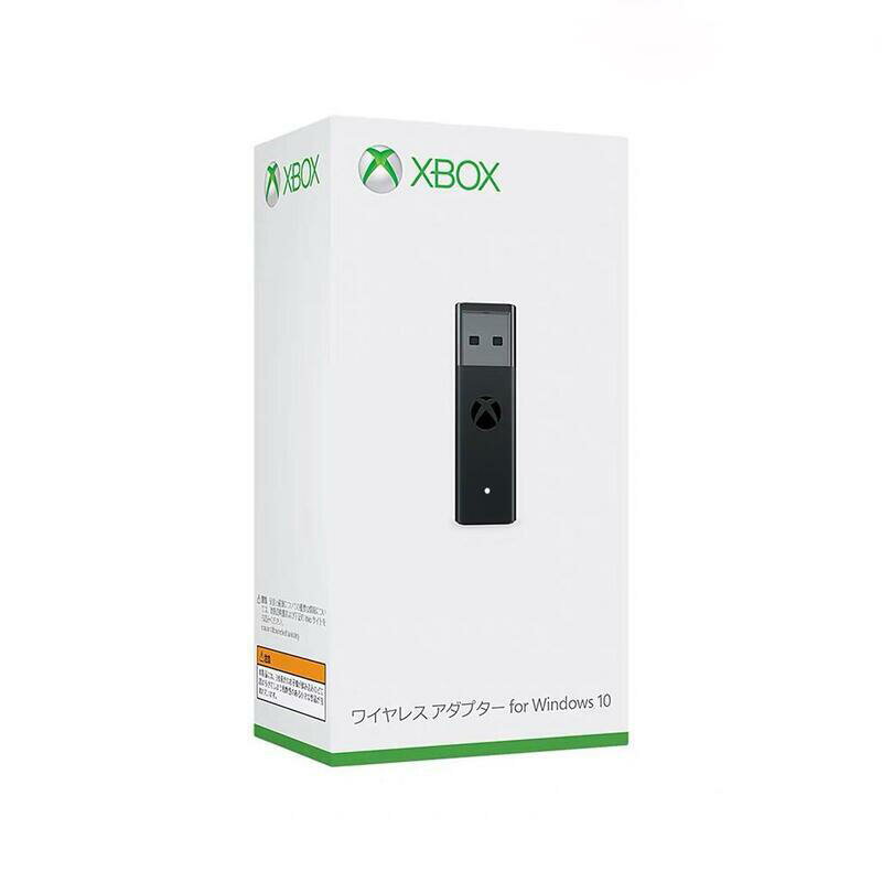【可開發票】Xbox oneseries 手把 無線轉接器 一二代接收器 適配器 PC接收器 轉接器 Xbox手把接收器 4