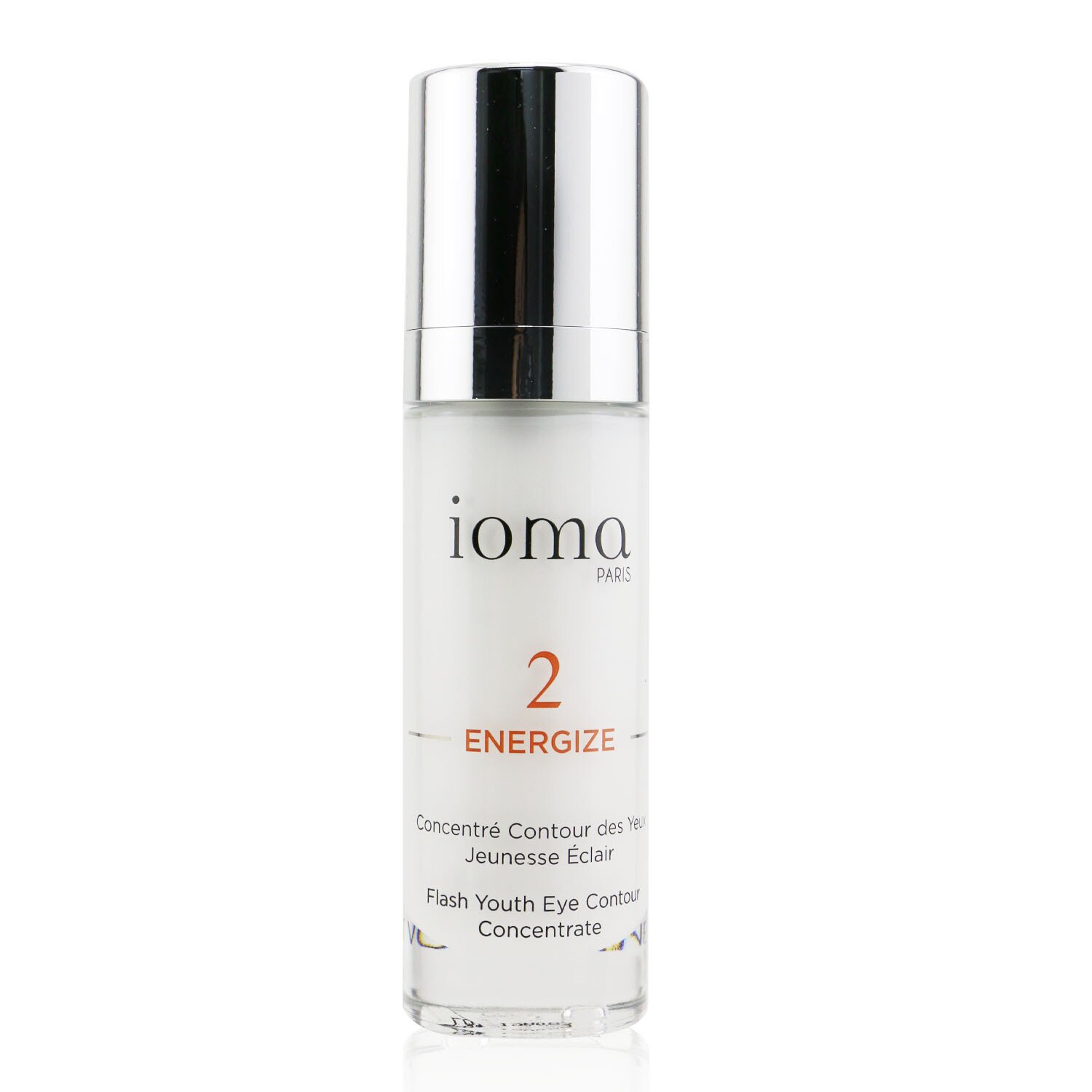 IOMA - 活力 - 亮澤青春眼部精華液
