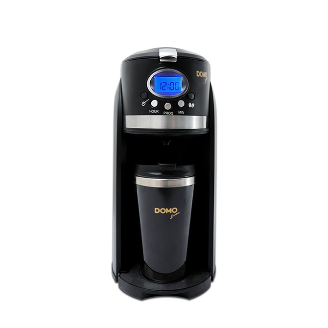 DOMO自動研磨咖啡機
