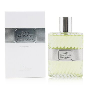 SW Christian Dior -52 曠野之心淡香水Eau Sauvage Eau De Toilette