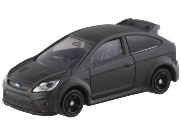 大賀屋 TOMICA 福特 FOCUS 多美小汽車 小汽車 汽車 車子 模型 玩具 日貨 正版 授權 L00010113