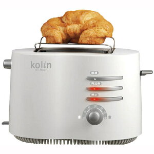 Kolin 歌林 厚片烤麵包機 KT-R307