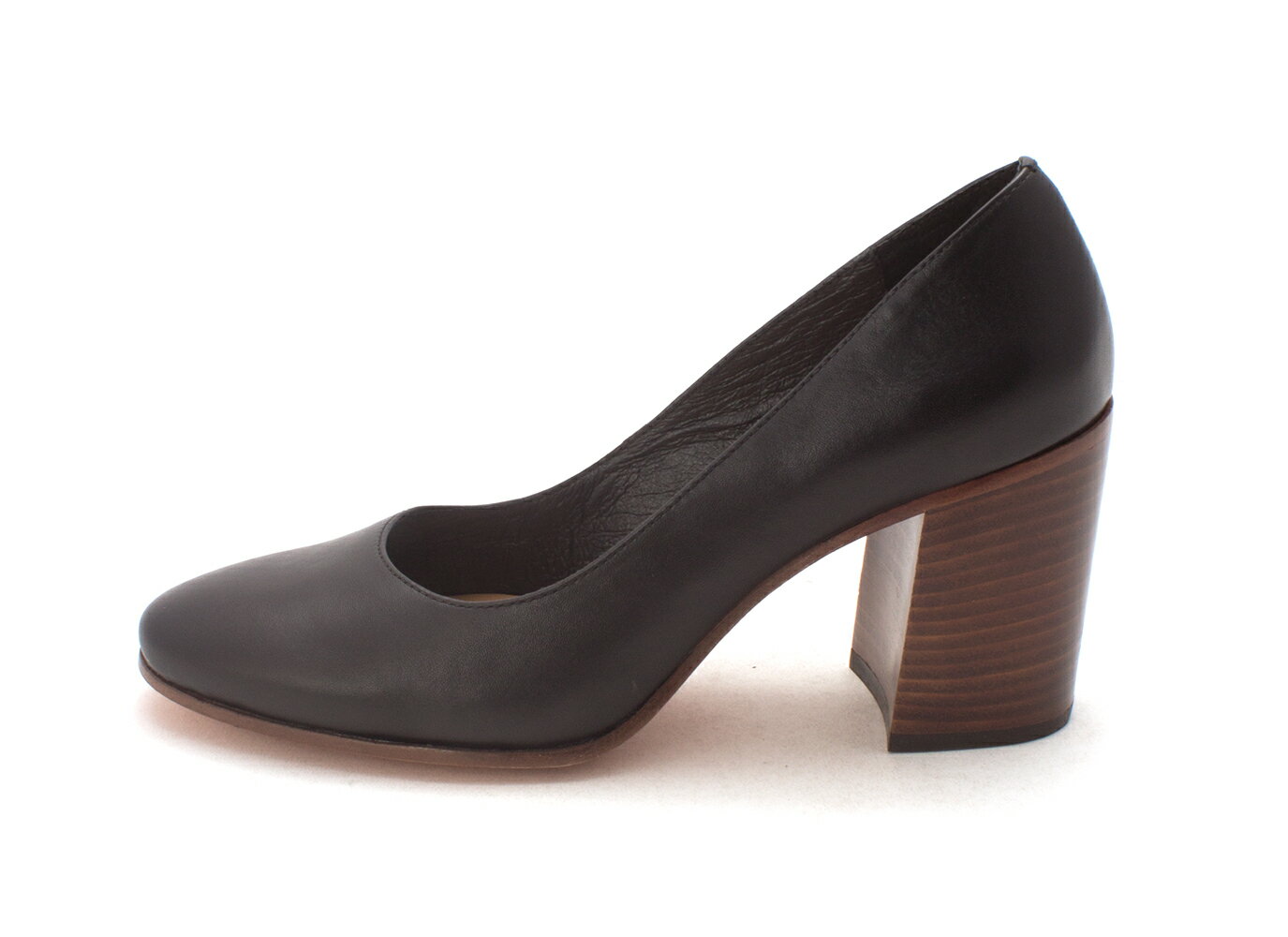 PairMySole: Patricia Nash Womens Anita Leather Closed Toe Classic Pumps ...