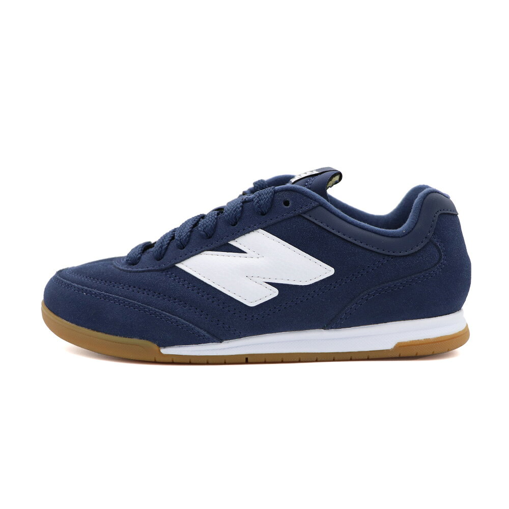 New Balance RC42 海軍藍 麂皮 焦糖底 運動 休閒鞋 男女款 B5532 (URC42SC)