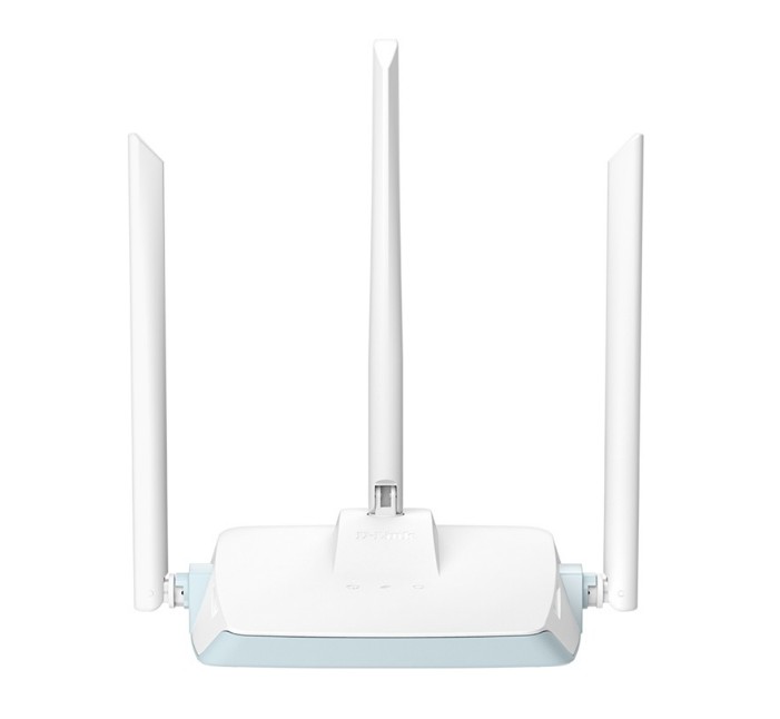 D-LINK 友訊 R04 N300 白色 無線網路 WIFI 分享器 路由器
