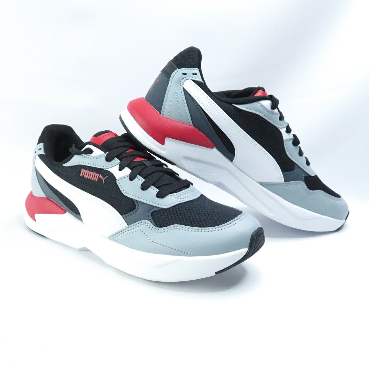 X hot sale ray puma