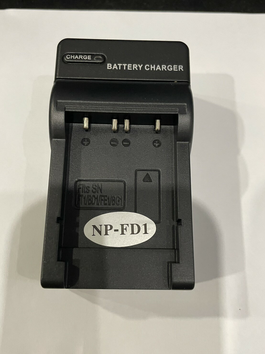 【EC數位】ROWA樂華 Sony NP-BG1 NP-FG1 充電器 相機電池充電器