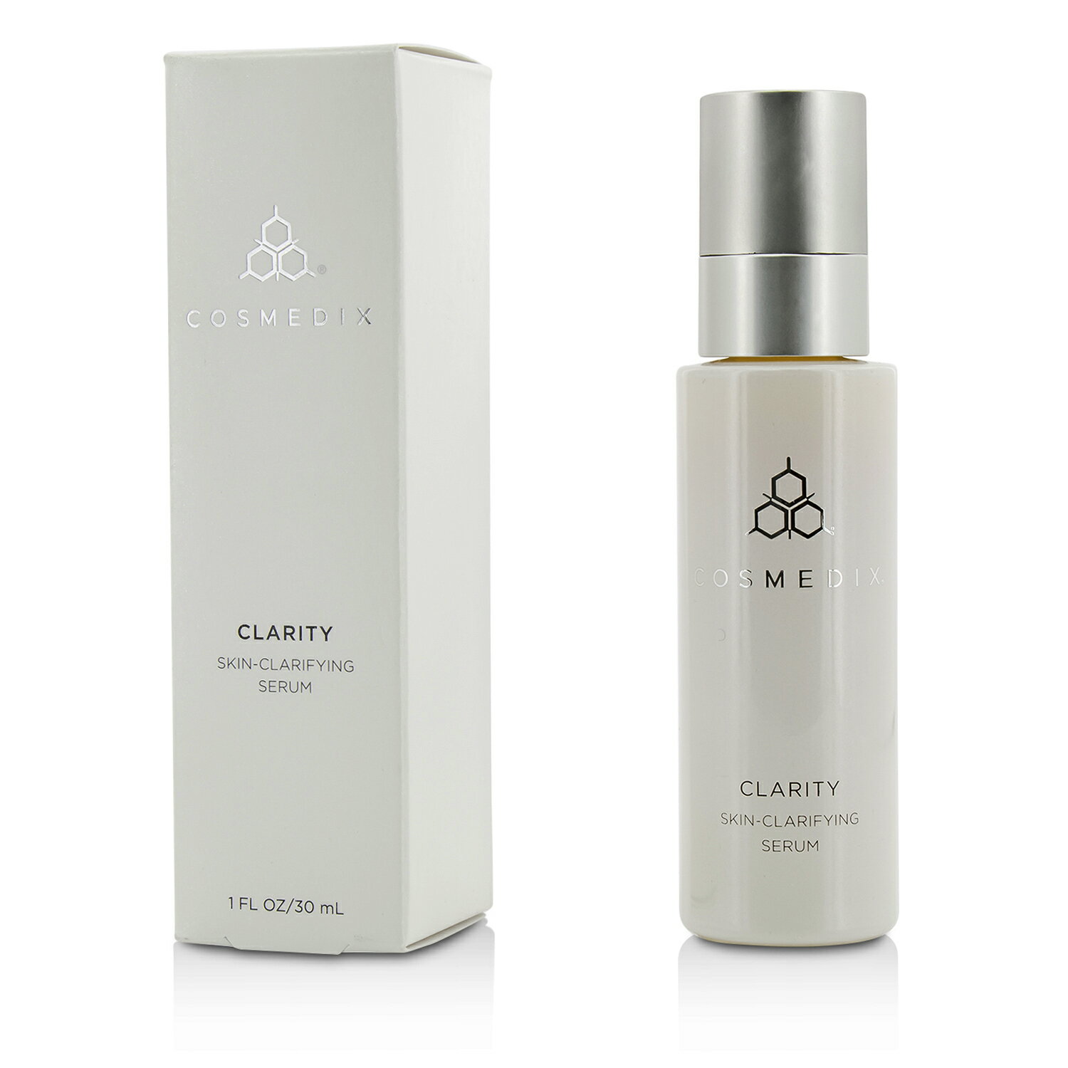 歌斯美迪 CosMedix - 淨膚精華 Clarity Skin-Clarifying Serum