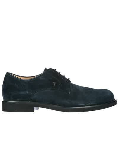 tods formal shoes