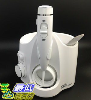 [玉山最低網] Waterpik WP-150主機含水管 適用 WP-100 / 130 / 140 /150 沖牙機換新用主機(含水管)